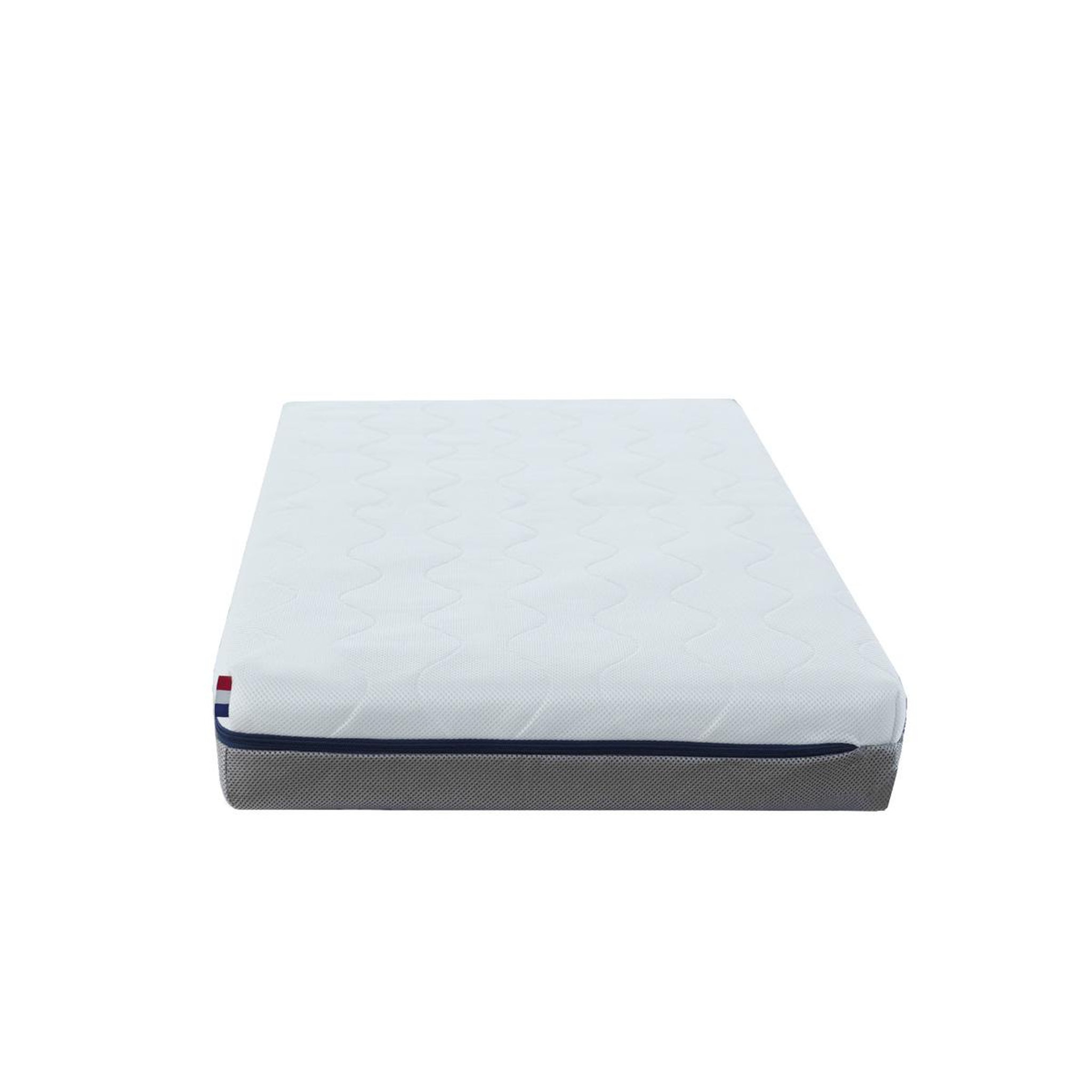 Voir la diapositive 2 : DODO Matelas bébé 3d dream - ultra respirant et ventilé