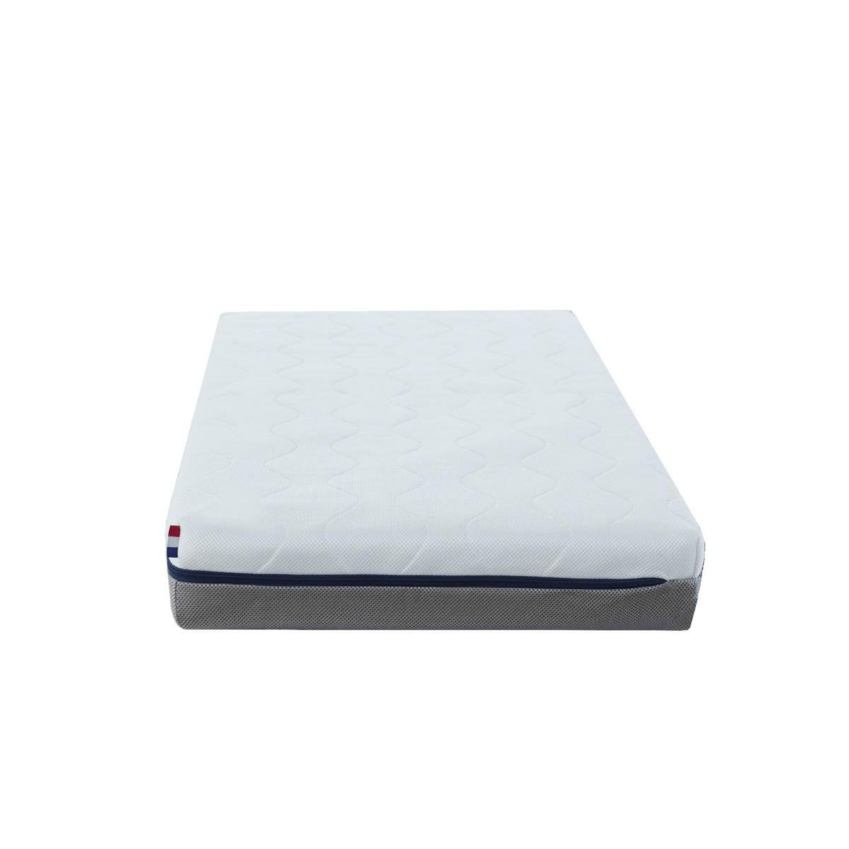 DODO Matelas bébé 3D Dream - Ultra respirant et ventilé