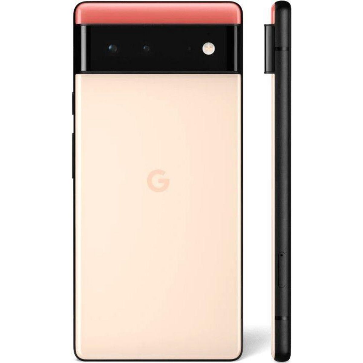 GOOGLE Google Pixel 6 Reconditionné 128 Go - Grade A - Orange