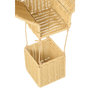 Voir la diapositive 5 : Paris Prix Étagère Murale Montgolfière  Porfirio  100cm Naturel