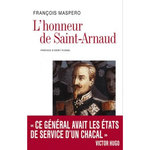L'HONNEUR DE SAINT-ARNAUD, Maspero François