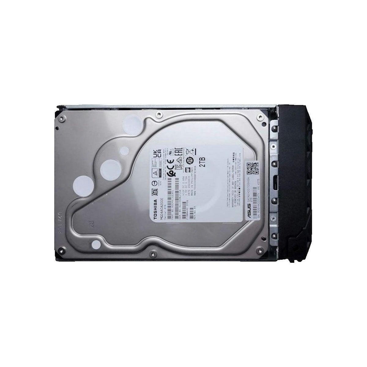 ASUS Disque dur interne Asus Enterprise 2 To