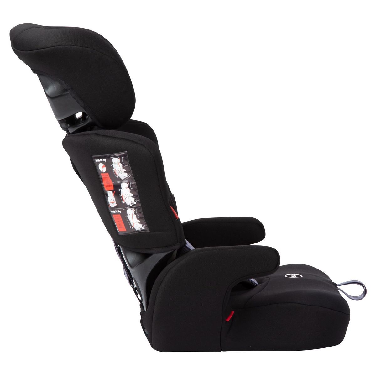 Bebe Confort Siège auto GR 1/2/3 - Ever Safe