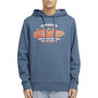 Voir la diapositive 1 : Jack & Jones Sweat /Orange Homme Jack & Jones Logo