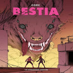 BESTIA TOME 2 , Corc