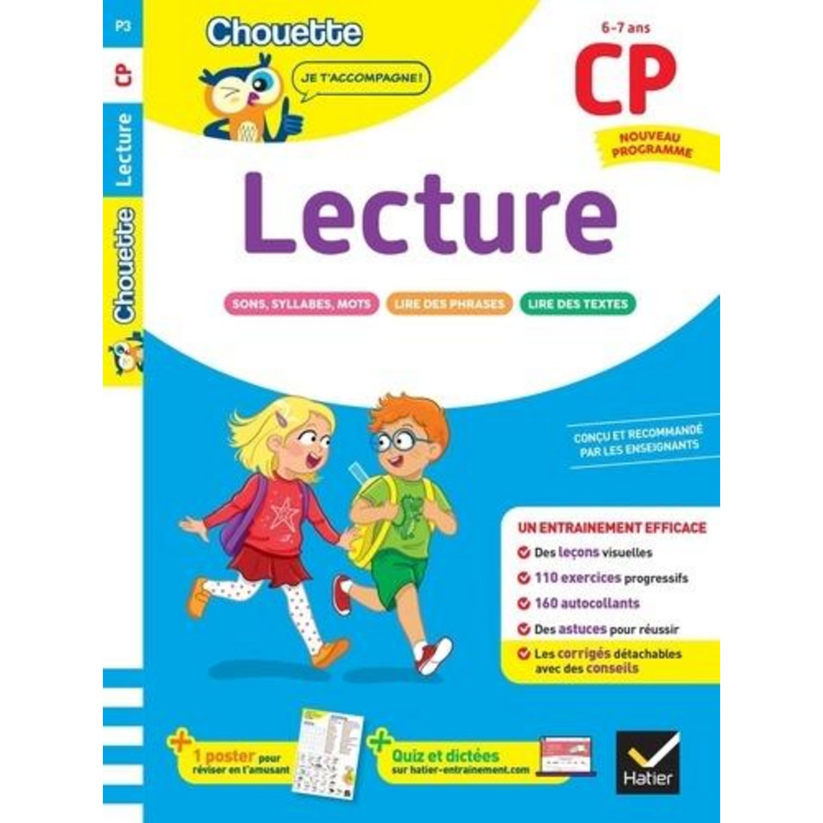 LECTURE CP. EDITION 2025, Cohen Albert