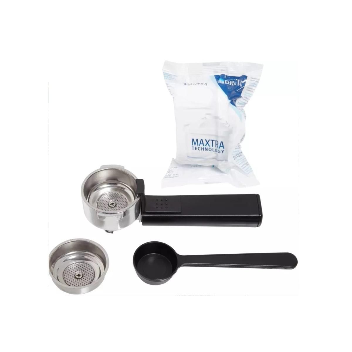 MAGIMIX Machine à expresso 19bars chrome - 11423