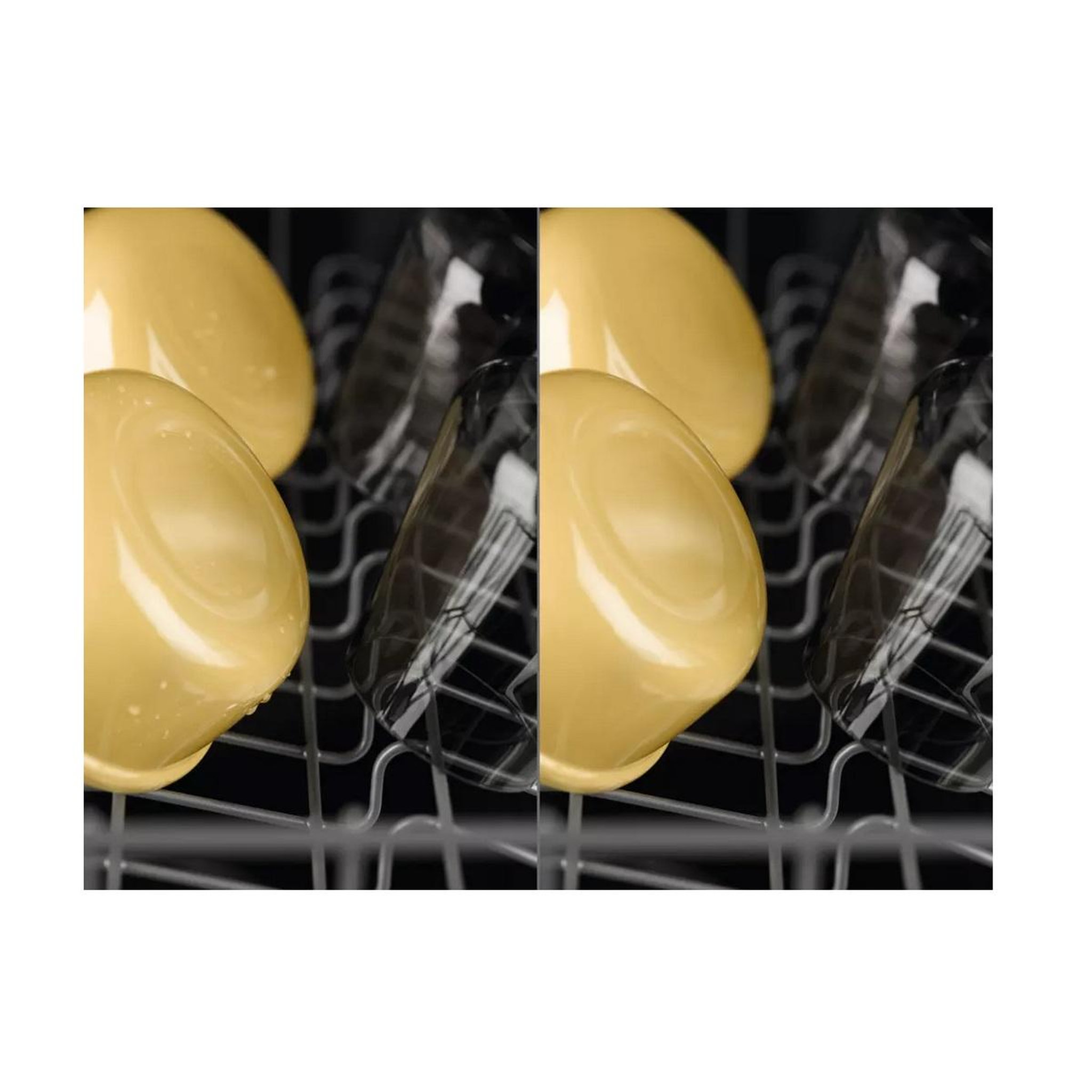 Voir la diapositive 6 : ELECTROLUX Lave-vaisselle 60cm 13 couverts 44db - eea47201ik