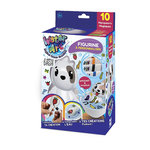 SILVERLIT Water art coffret figurine