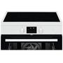 Voir la diapositive 3 : ELECTROLUX Cuisinière induction a+ 73l 3 feux, série 500 surroundcook, blanc - LKI64890BW