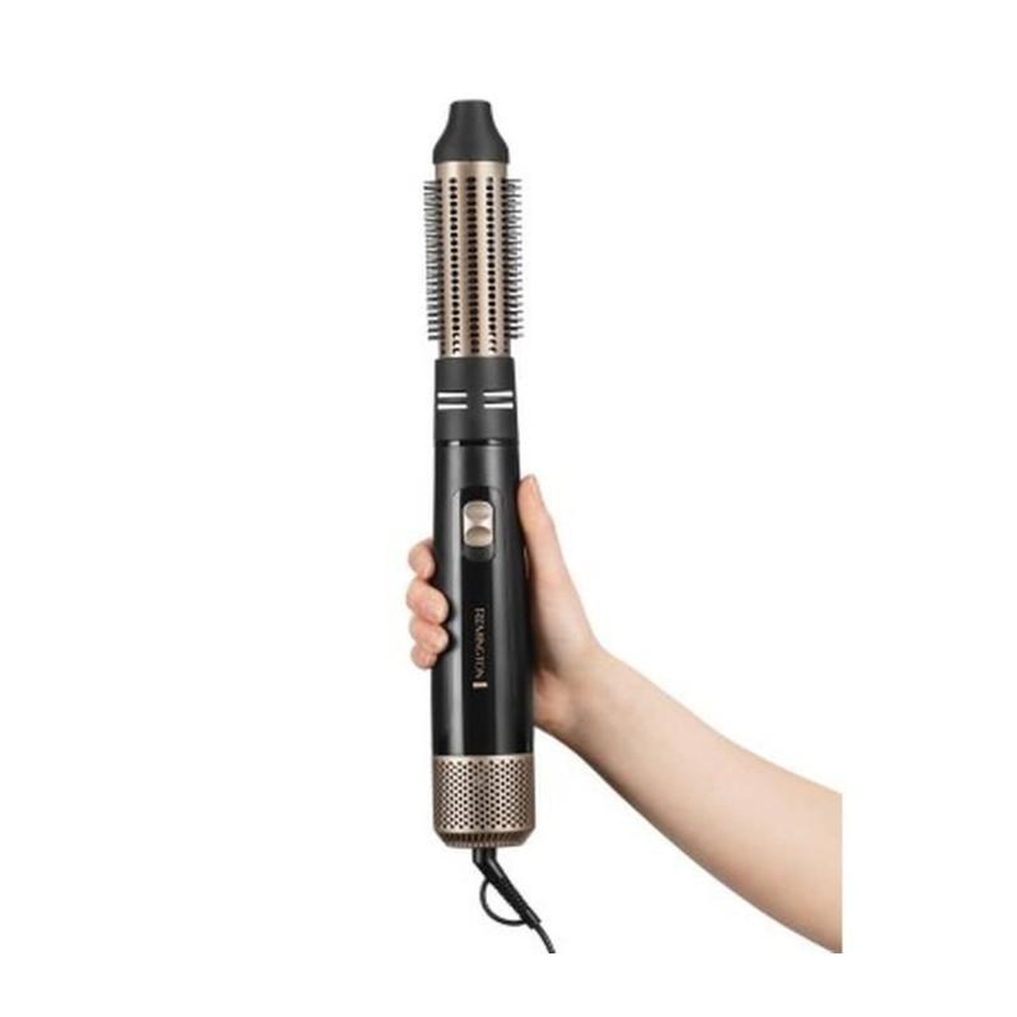 Voir la diapositive 5 : REMINGTON Brosse Soufflante REMINGTON AS7500 Blow D&S - 1000 W