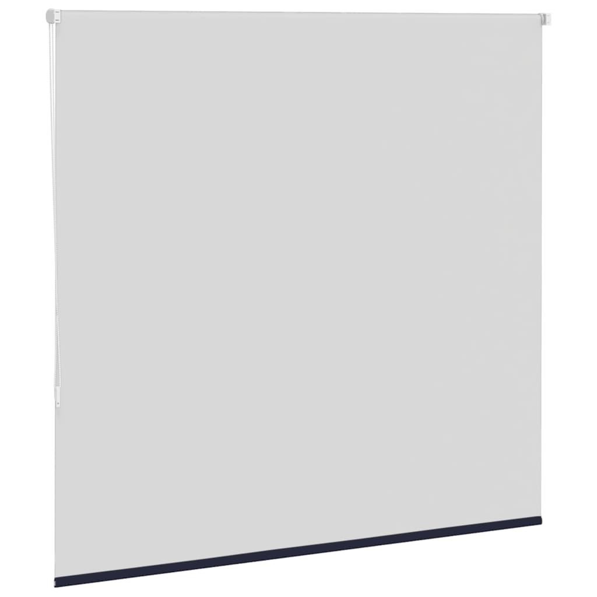 Voir la diapositive 4 : VIDAXL Store enrouleur occultant largeur du tissu 161,6 cm polyester