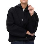 Vero Moda Veste  Femme Vero Moda Fortunerome. Coloris disponibles : Noir