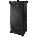 Sharp Enceinte portable Bluetooth Sharp CP-LS100 120 W RMS