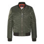 Voir la diapositive 1 : Schott Bomber  Femme Schott Femme JET17W