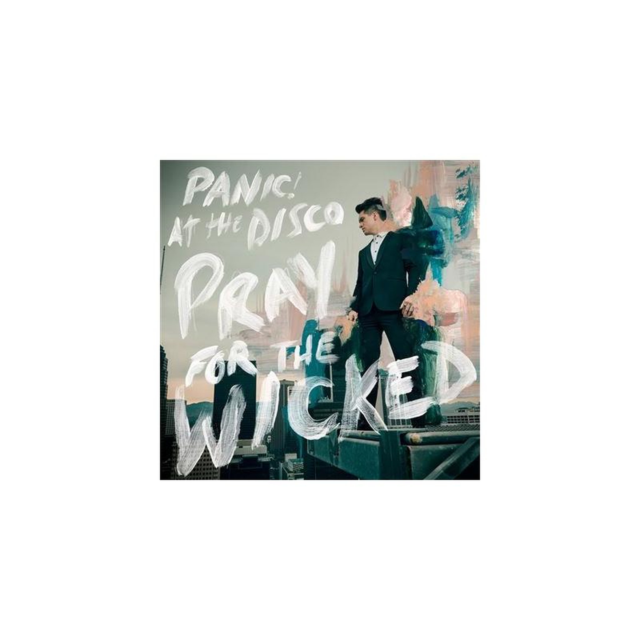 Atlantic Pray For The Wicked