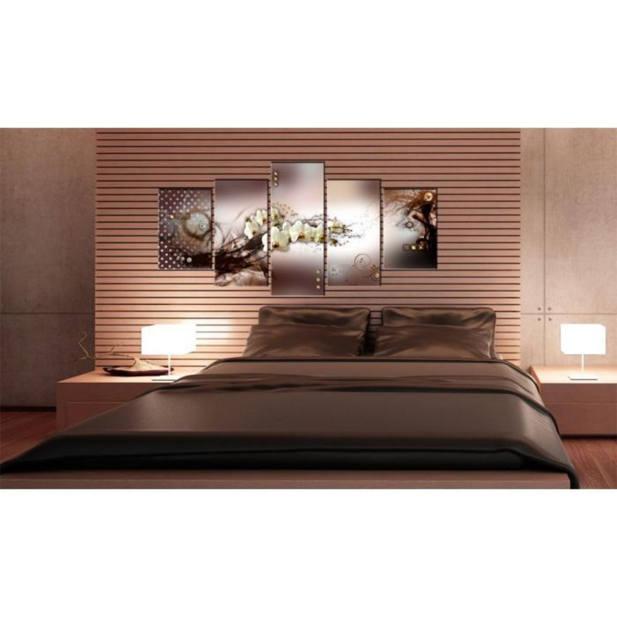 Paris Prix Tableau Imprimé  Élégance