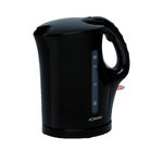 Bomann Bouilloire Bomann WK 6079 CB 1,7 litres noire