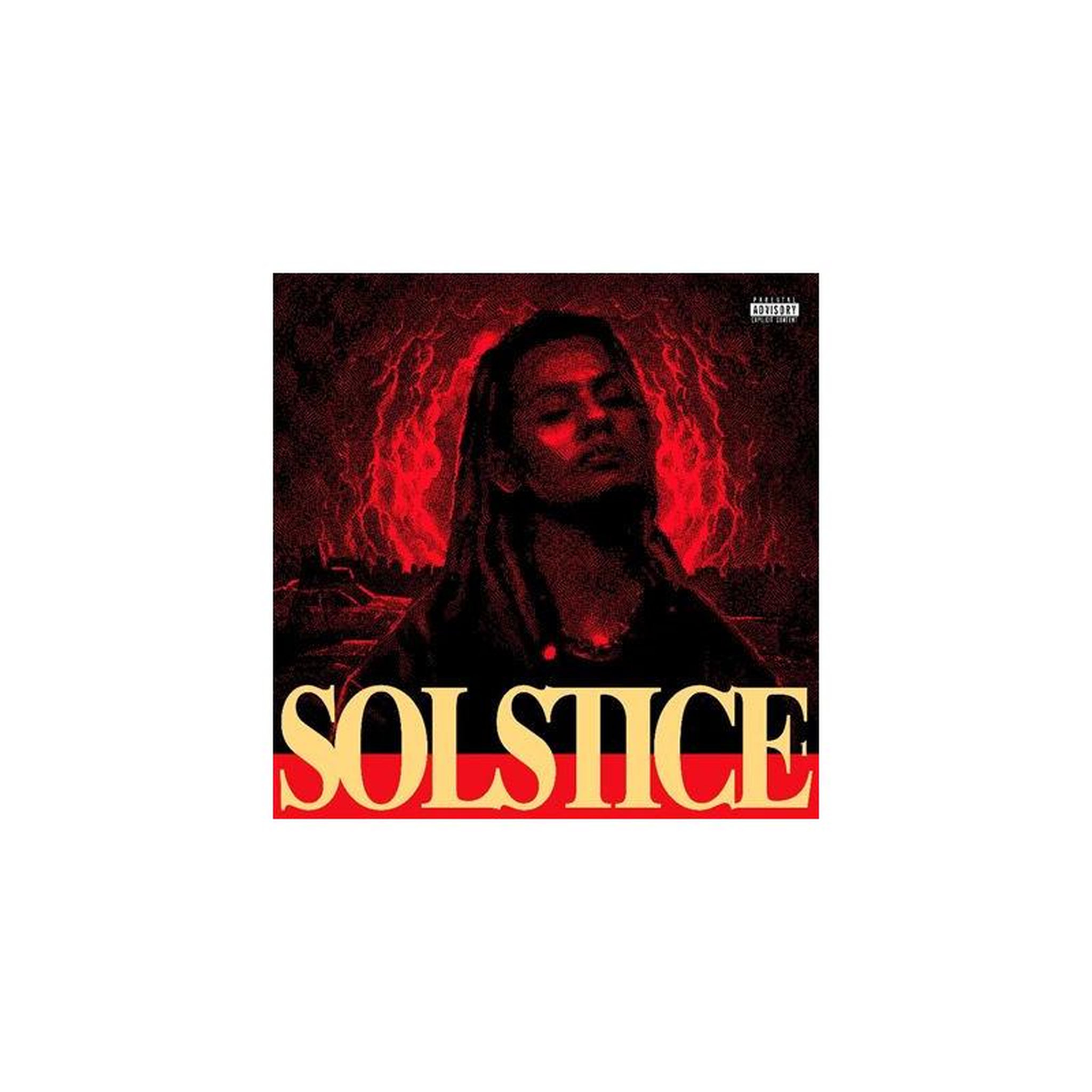 COLUMBIA Double album cd solstice lala & ce rap hip hop francophone columbia