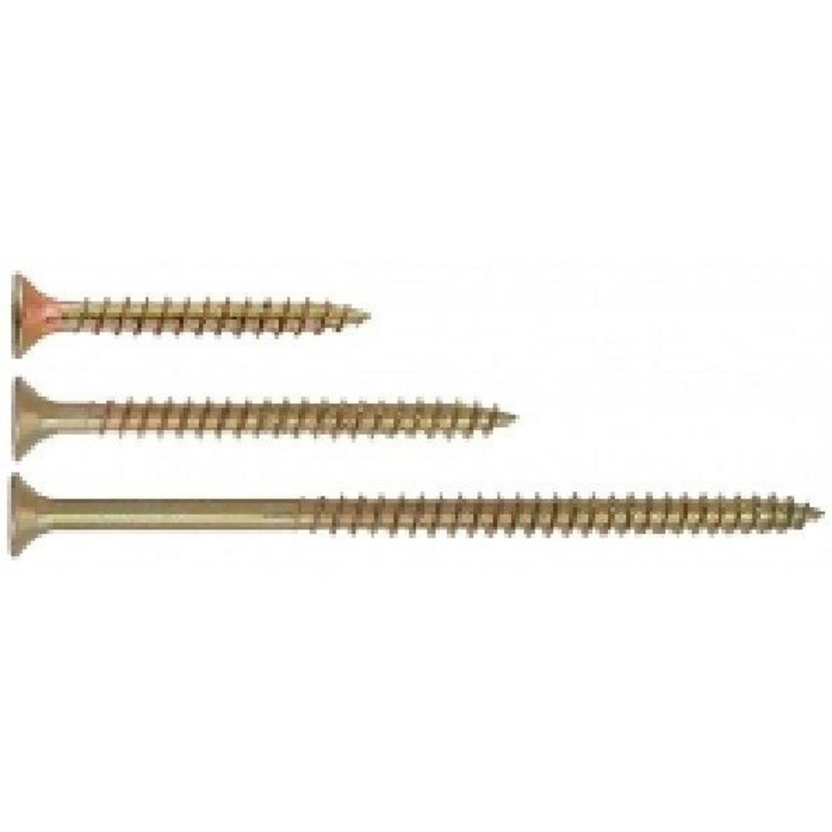 RAWL Vis UC pour panneaux de particules Ø 4,0 x 60 mm