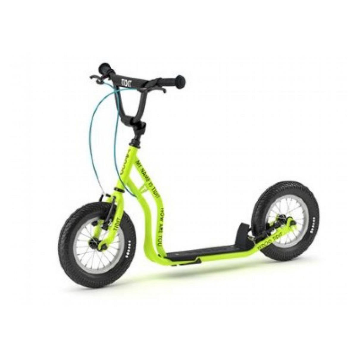 Yedoo Trottinette Yedoo Tidit lime