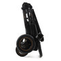 Voir la diapositive 5 : KINDERKRAFT Poussette canne compacte légère 27 kg