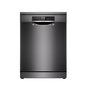 Voir la diapositive 1 : BOSCH Lave-vaisselle 60cm 14 couverts 42db - SMS6ECC12E