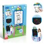 CANAL TOYS Peppa Pig - Tableau Double Face