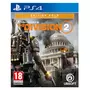 The Division 2 Edition Gold PS4