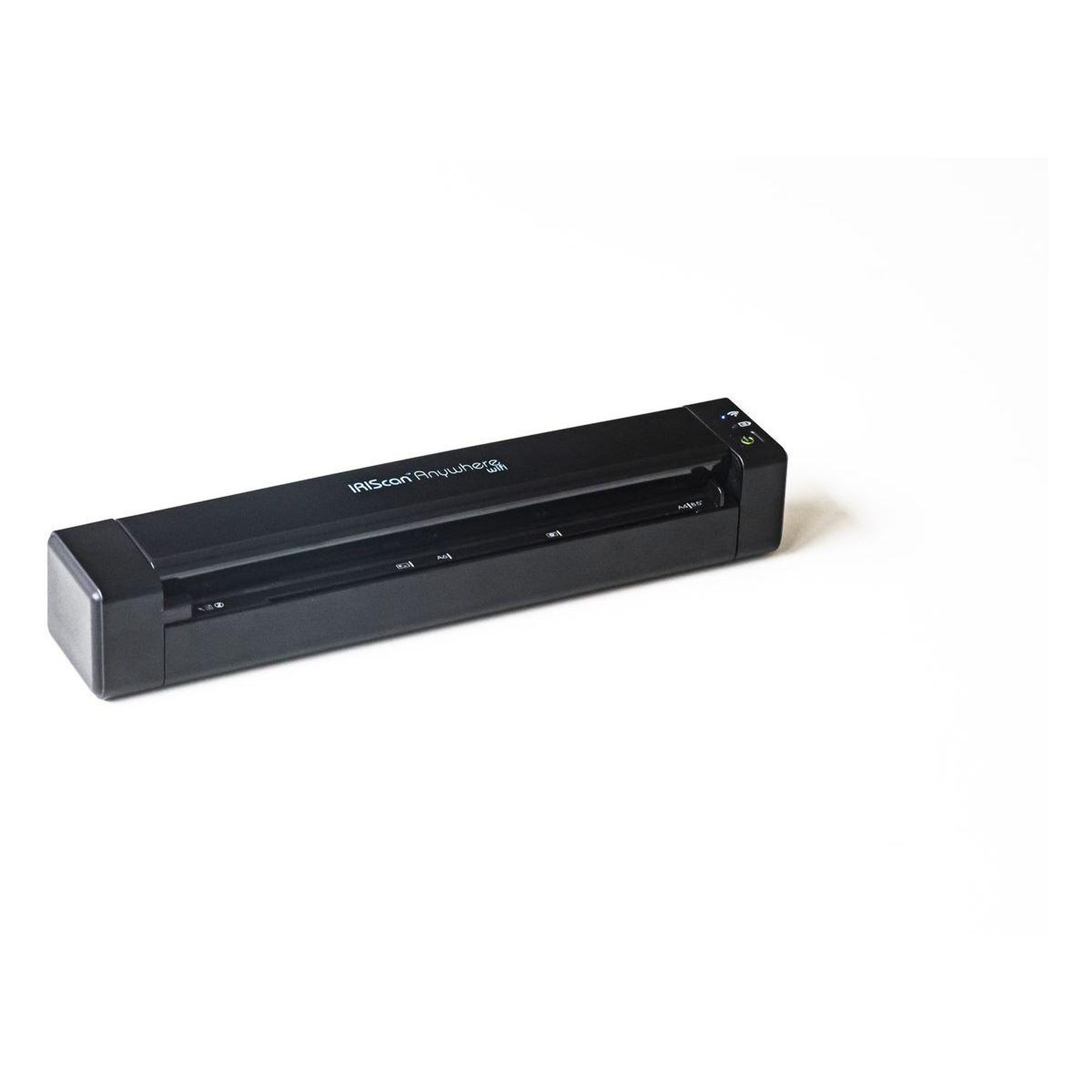 Voir la diapositive 3 : Iris Scanner portable Scan Anywhere 6 Wifi Duplex