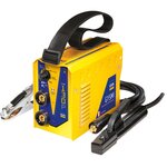 GYS Poste à souder inverter GYS Gysmi 130p