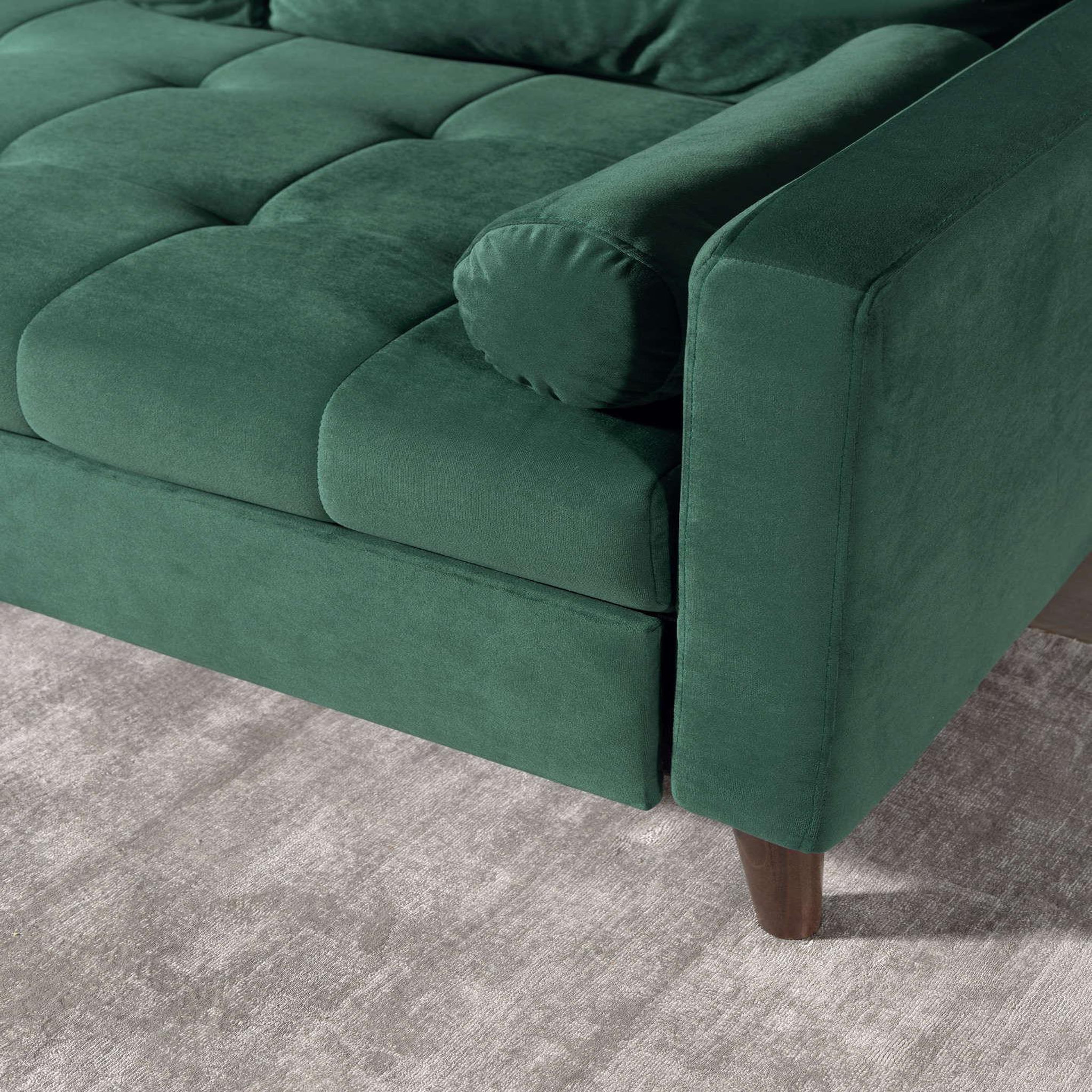 Voir la diapositive 6 : BEST MOBILIER Caronal - table à manger - blanche et pieds noirs - 4 à 8 personnes