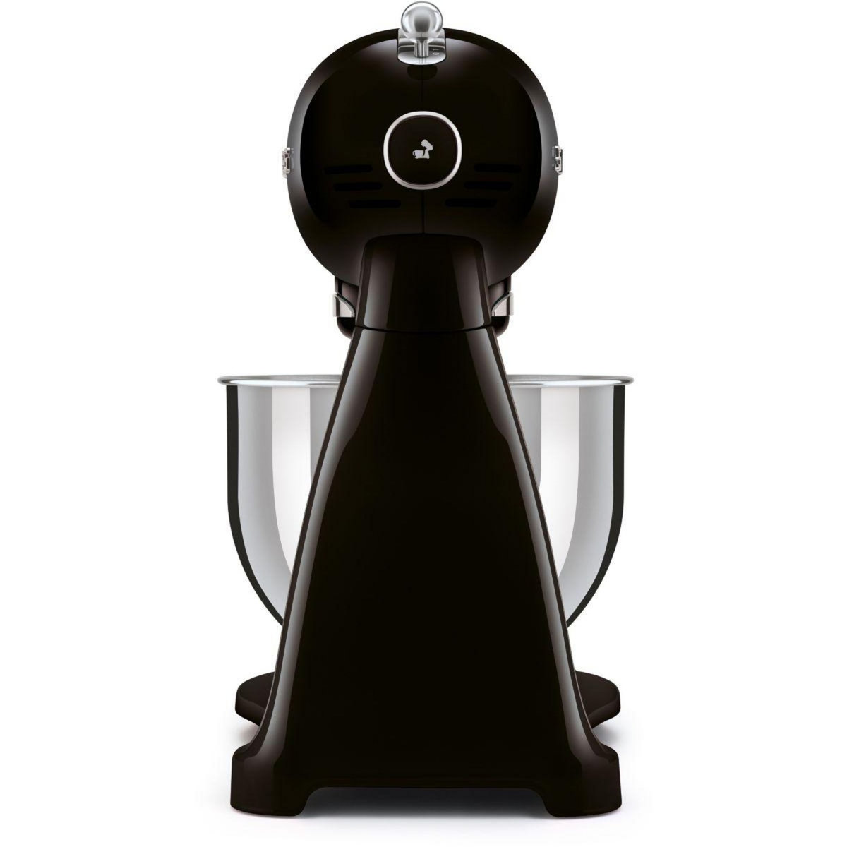 SMEG Robot pâtissier SMF03BLEU Noir