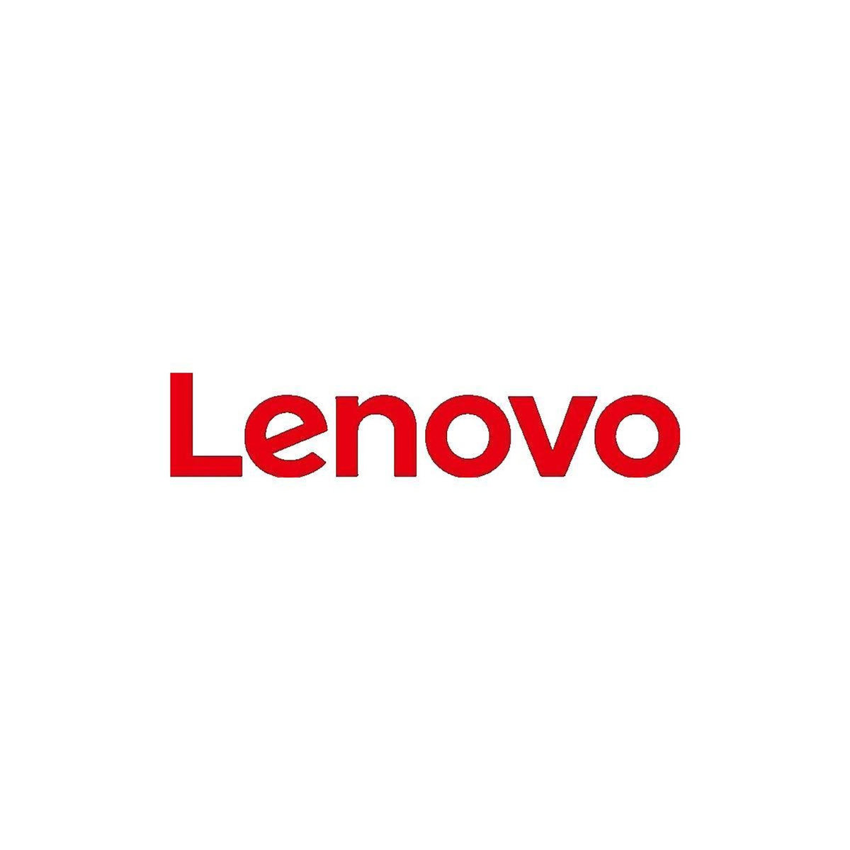 Lenovo Câble USB-C Lenovo 1m Noir