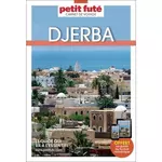  DJERBA. EDITION 2024, Petit Futé