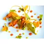 Smartbox Etoilé au Guide MICHELIN 2022 : 1 déjeuner gastronomique en tête-à-tête dans un château à Amboise - Coffret Cadeau Gastronomie