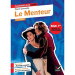 LE MENTEUR, Corneille Pierre