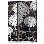 Voir la diapositive 1 : Paris Prix Paravent 3 Volets  Dark Garden  135x172cm