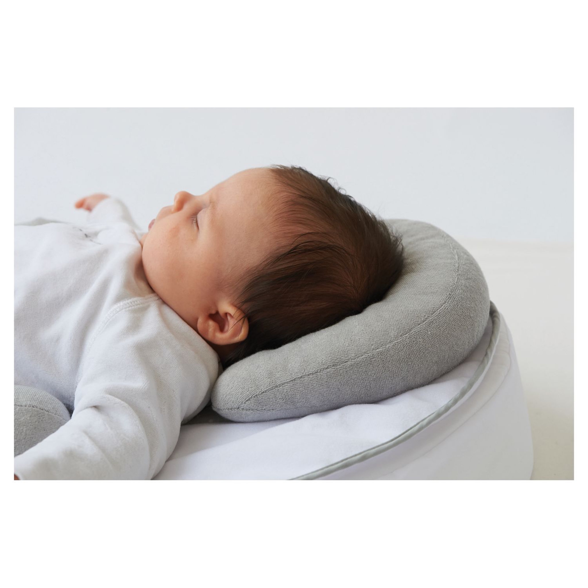 Voir la diapositive 5 : TINEO Cocon de sommeil
