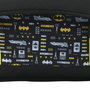 Voir la diapositive 5 : DC COMIC'S Cartable 38 cm CP/CE1/CE2 noir BATMAN