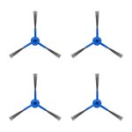 EUFY Brossette latérales pour RoboVac L70 x4