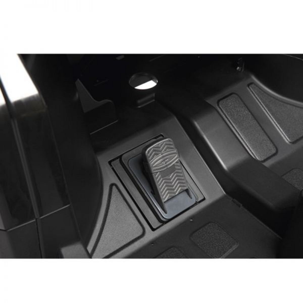 PEG PEREGO Voiture électrique Polaris Ranger RZR 