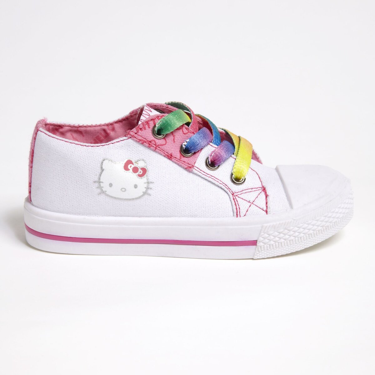 Puma hello kitty outlet fille