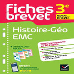 HISTOIRE-GEOGRAPHIE EMC. EDITION 2023, Holstein Florence
