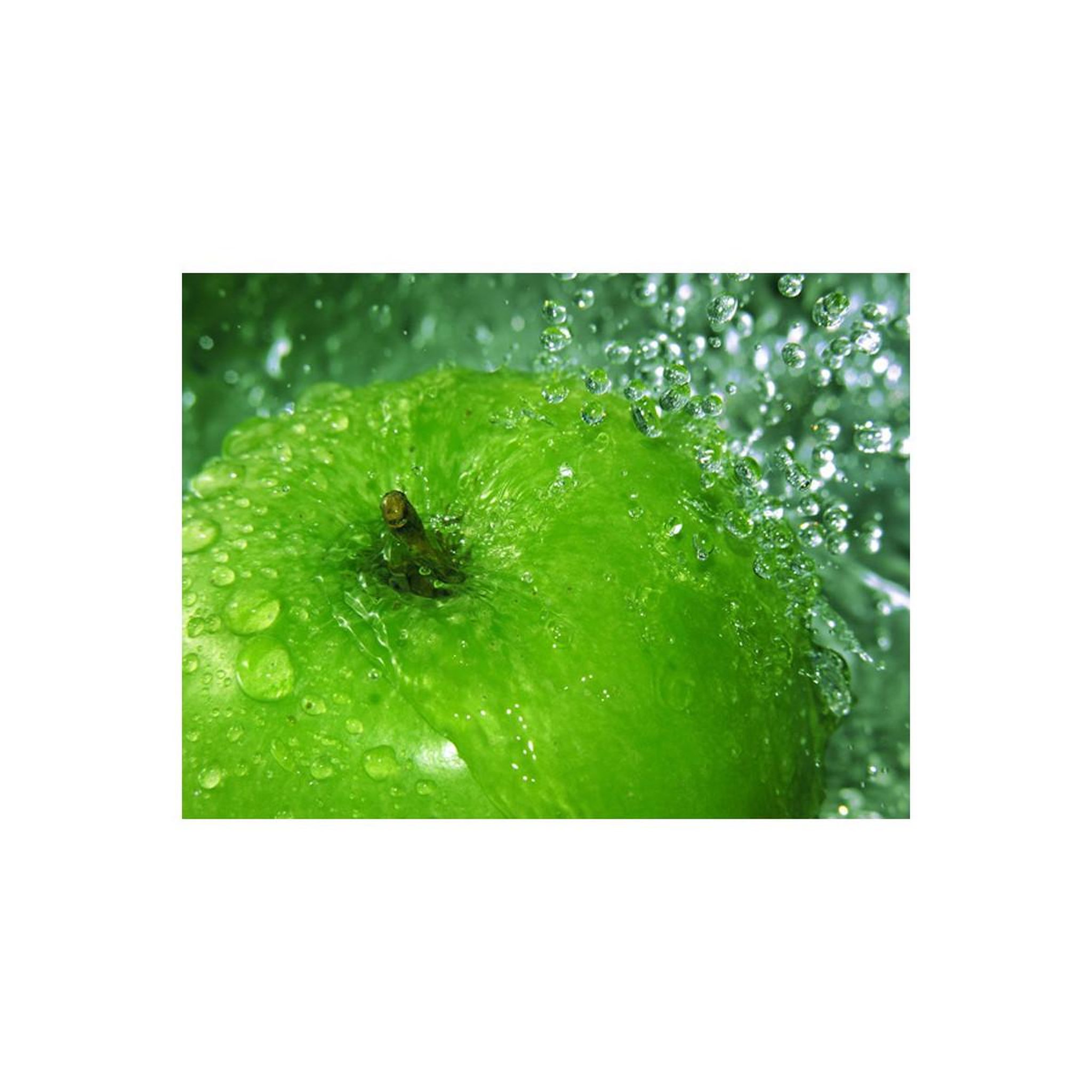 Voir la diapositive 2 : Paris Prix Papier Peint  Pomme Verte