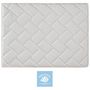 Voir la diapositive 2 : BELLE LITERIE BENOIST Matelas mousse 160x200 cm COSMO