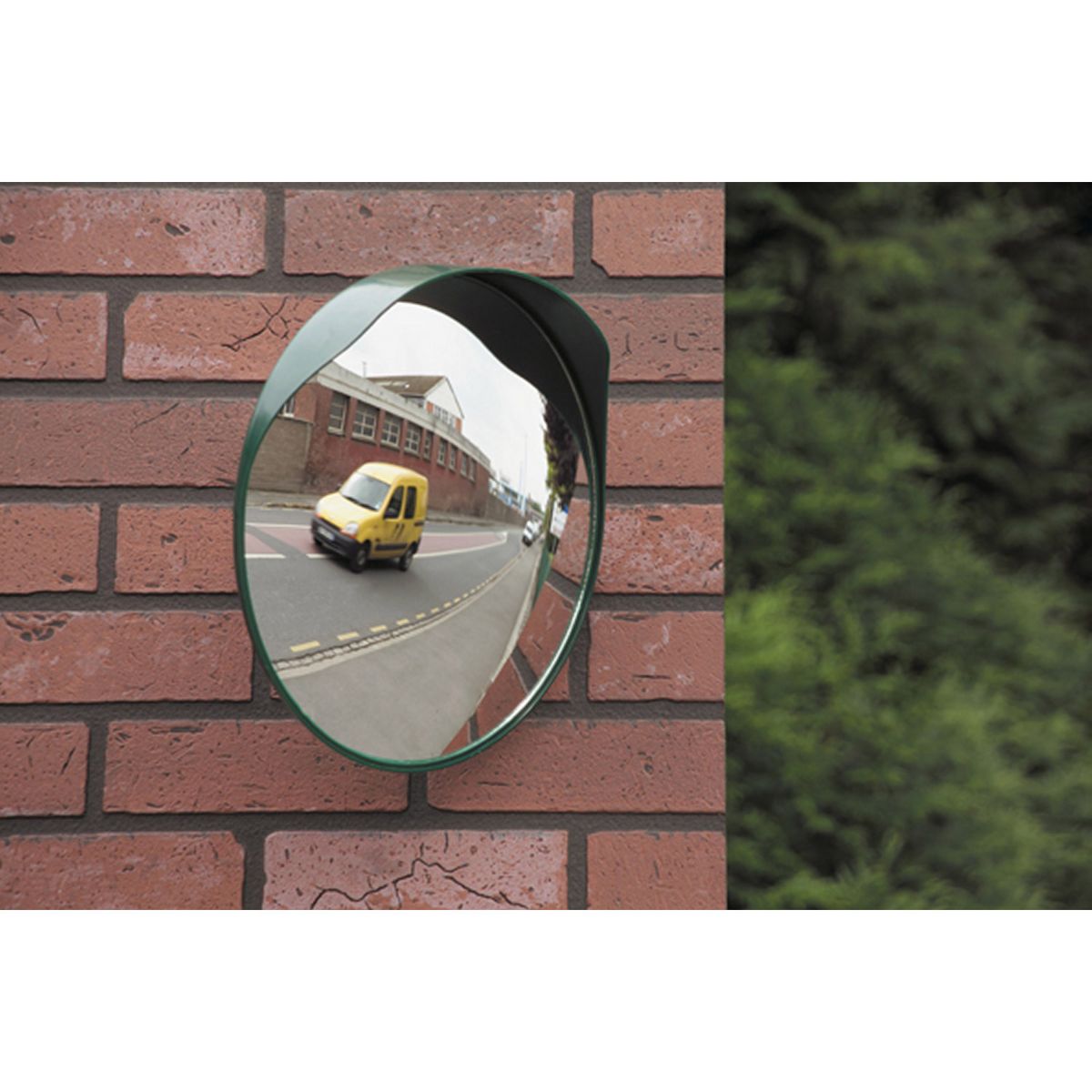 MOTTEZ Miroir convexe int/ext 