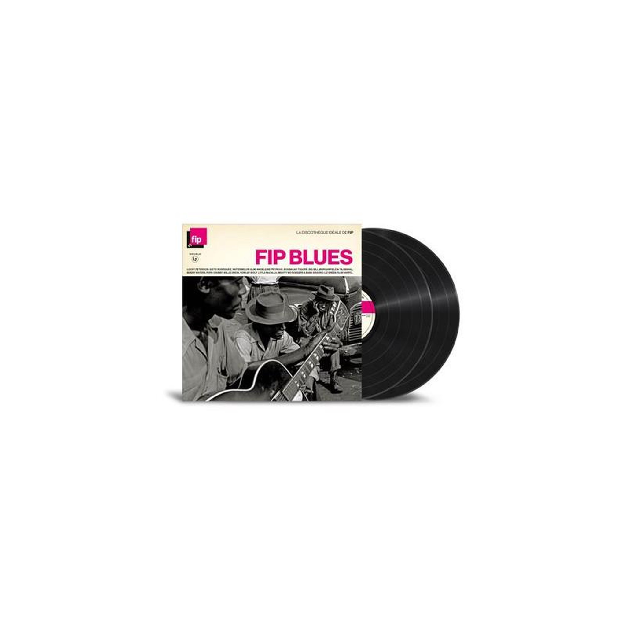 FIP Blues