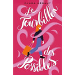 LE TOURBILLON DES POSSIBLES, Héraut Clara