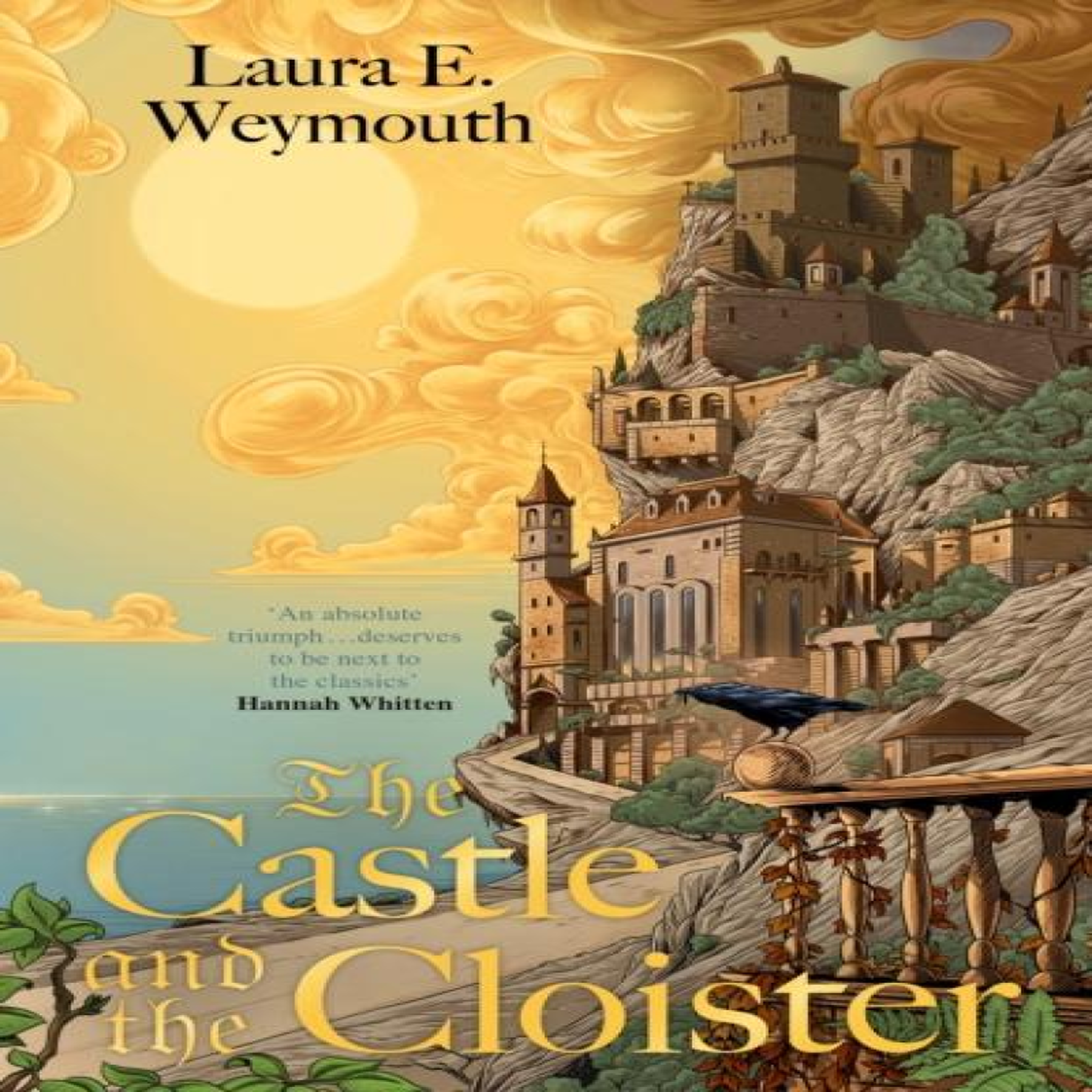 LIVRES The Castle and the Cloister